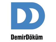 DEMİR logo DEMİR logo
