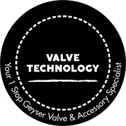 VALVE TECHNOLOGY logo VALVE TECHNOLOGY logo