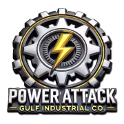 PowerAttack logo PowerAttack logo