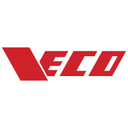 Veco logo Veco logo