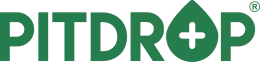 PITDROP logo PITDROP logo