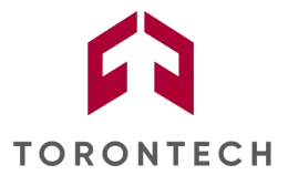 Torontech logo Torontech logo