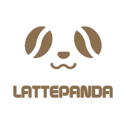 LattePanda logo LattePanda logo