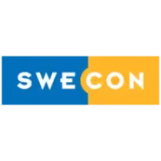 SWECON logo SWECON logo