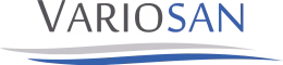 VARIOSAN logo VARIOSAN logo