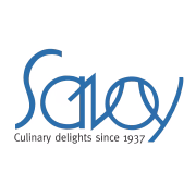 Savoy logo Savoy logo