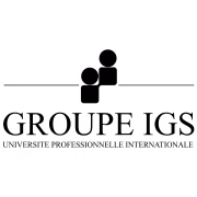 IGS logo IGS logo