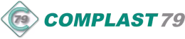 COMPLAST 79 logo COMPLAST 79 logo