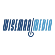 Wiseman logo Wiseman logo