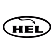 Hel logo Hel logo