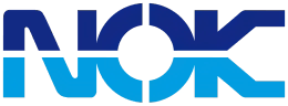 Noks logo Noks logo