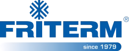 FRİTERM logo FRİTERM logo