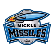 Mickle logo Mickle logo