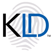 KLD logo KLD logo