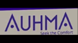 AUHMA logo AUHMA logo