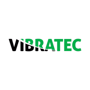 Vibratec logo Vibratec logo