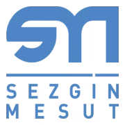 Sezgin logo Sezgin logo