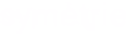 SYMETRIE logo SYMETRIE logo