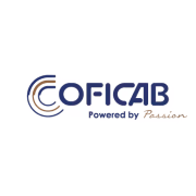 COFICAB logo COFICAB logo