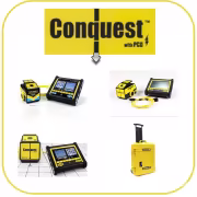 Conquest logo