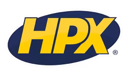 HPX logo HPX logo