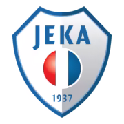 JEKA logo JEKA logo