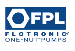 Flotronic logo Flotronic logo