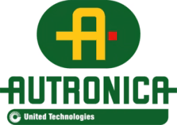 Autronica logo Autronica logo