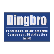 Dingbro logo Dingbro logo