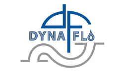 Dynaflo logo Dynaflo logo