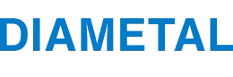 Diametal logo Diametal logo
