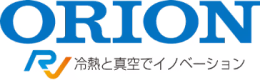 ORION KIKAI logo ORION KIKAI logo