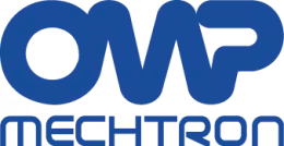 Omp Mechtron SPA logo Omp Mechtron SPA logo