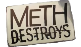 METH logo METH logo