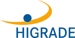 Higrade logo Higrade logo