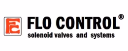 Flo Control logo