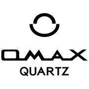 OMAX logo OMAX logo