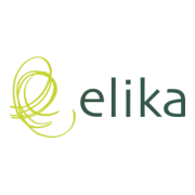 ELIKA logo ELIKA logo