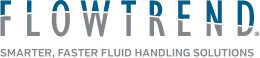 Flowtrend logo Flowtrend logo
