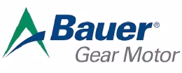 Bauer logo Bauer logo