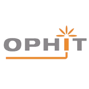 OPHIT logo OPHIT logo