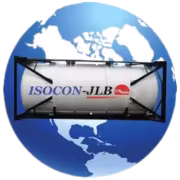 ISOCON logo ISOCON logo