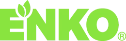 Enko logo Enko logo