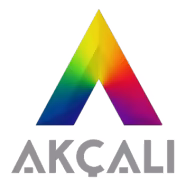 Akçalı logo Akçalı logo