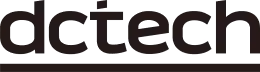DCTECH logo DCTECH logo