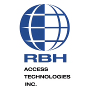 RBH logo RBH logo