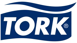 Tork (Essity) logo Tork (Essity) logo