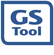 GS Tooling logo GS Tooling logo