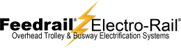 FEEDRAIL logo FEEDRAIL logo
