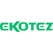 EKOTEZ logo EKOTEZ logo